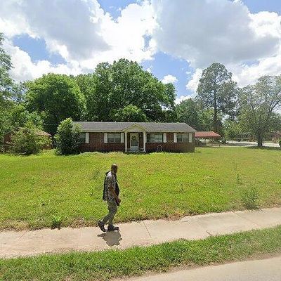 127 Dudley St, Warner Robins, GA 31093