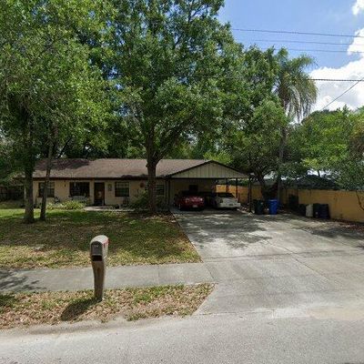 12705 Woodleigh Ave, Tampa, FL 33612