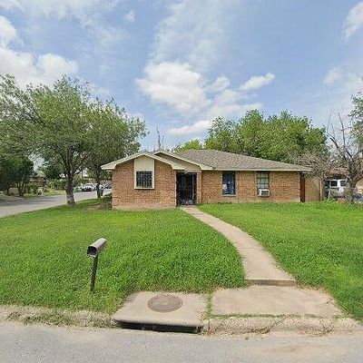 128 W Blue Jay Ave, Pharr, TX 78577