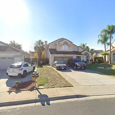 129 Edmeades Ct, Oakley, CA 94561