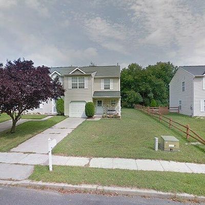 13 Pondview Ln, Sicklerville, NJ 08081