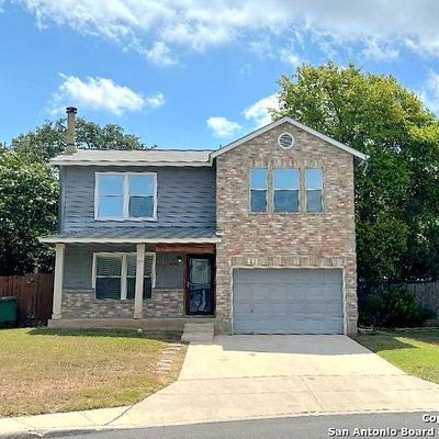 13010 Chimney Oak Dr, San Antonio, TX 78249