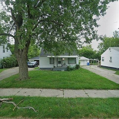 13033 Couwlier Ave, Warren, MI 48089