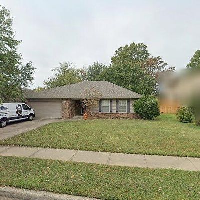 1304 S 33 Rd St, Broken Arrow, OK 74014