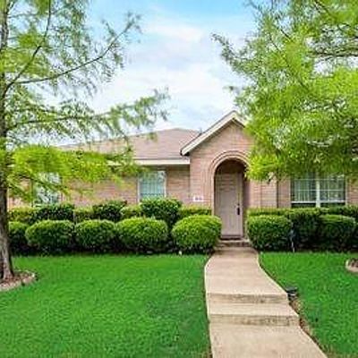 1305 Harbor Ct, Lancaster, TX 75134