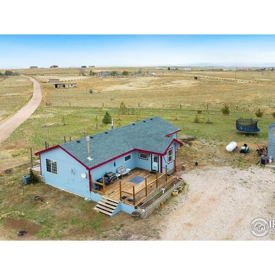 13116 N County Road 9, Wellington, CO 80549