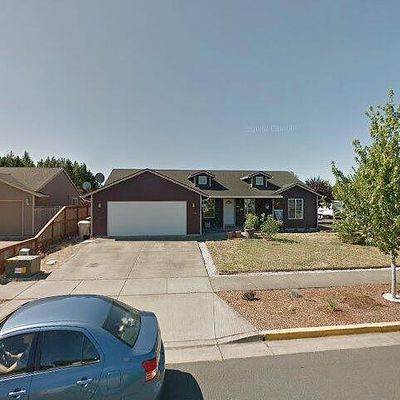 1314 Kees St, Lebanon, OR 97355