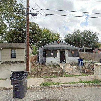 1314 Madrid St, San Antonio, TX 78237