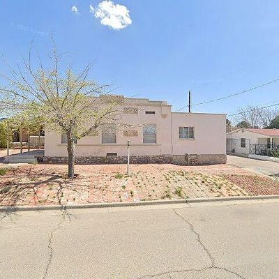 1314 Marr St, El Paso, TX 79903