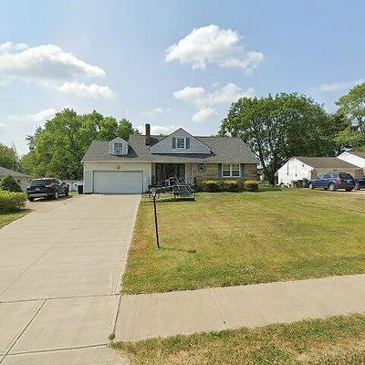 13225 Bagley Rd, Cleveland, OH 44130