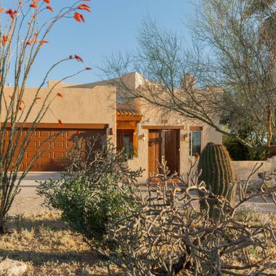 1332 N Dusty Hollow Ct, Tucson, AZ 85745