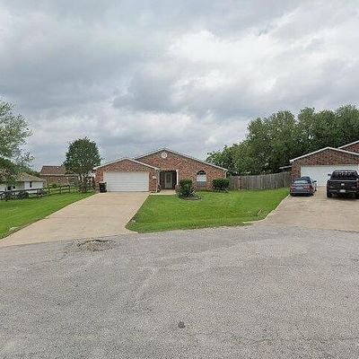 13322 Hilltop Cir, Willis, TX 77318