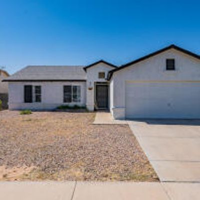 1335 E Silverbrush Trl, Casa Grande, AZ 85122