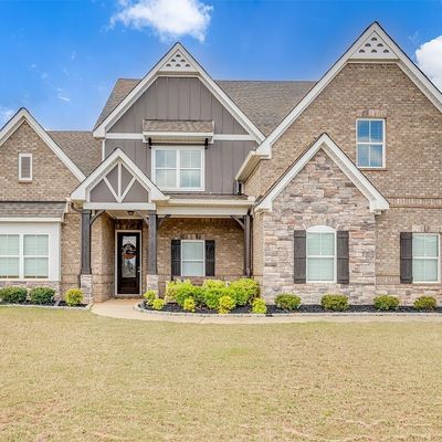 1337 Witherspoon Dr, Prattville, AL 36066