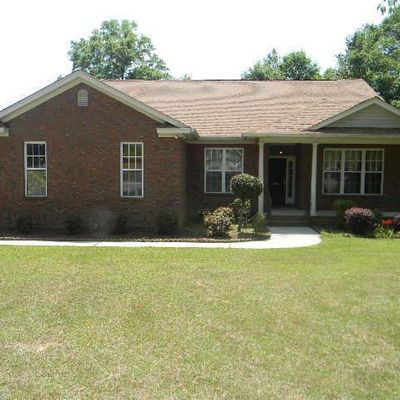 134 Tanniger Ln, Orangeburg, SC 29118