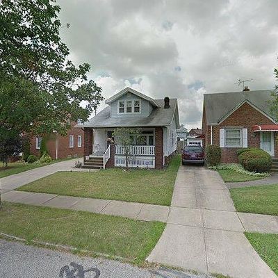 13419 Sherry Ave, Cleveland, OH 44135