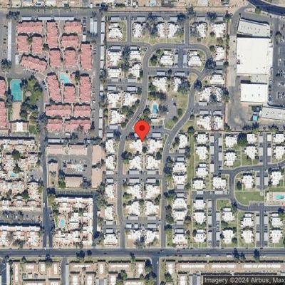 1342 W Emerald Avenue 395, Mesa, AZ 85202