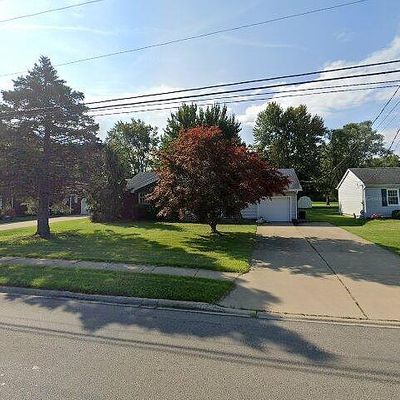 136 Gallup Ave, Norwalk, OH 44857