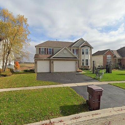 1387 S Wild Meadow Rd, Round Lake, IL 60073