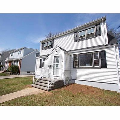 14 Seymour Ave, Woodbridge, NJ 07095