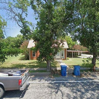 1400 Liggett St, Cisco, TX 76437