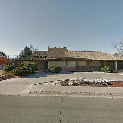 1406 W 4 Th St, Roswell, NM 88201