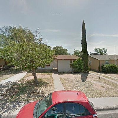 1406 N Lauderdale Ave, Odessa, TX 79763