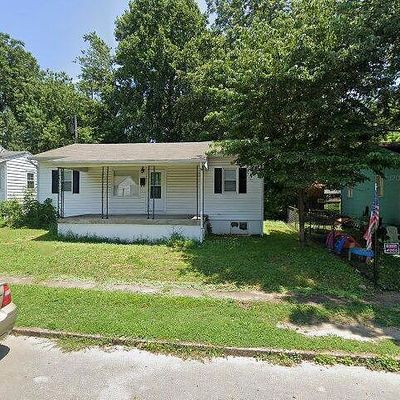 1407 Debow St, Old Hickory, TN 37138