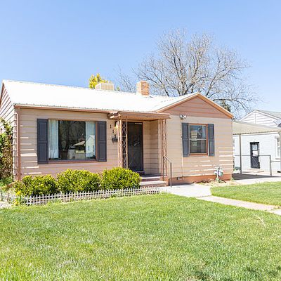 117 N 1150 W, Cedar City, UT 84720