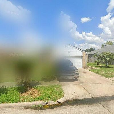 11726 Lima Dr, Houston, TX 77099