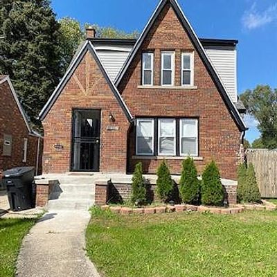 11805 Kenmoor St, Detroit, MI 48205