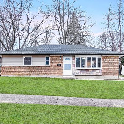 119 Well St, Park Forest, IL 60466