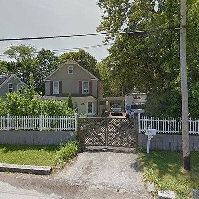 120 W 9 Th St, Huntington Station, NY 11746