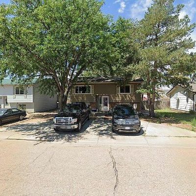 121 4 Th St, Kersey, CO 80644