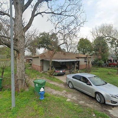 121 Anabel Ln, Houston, TX 77076