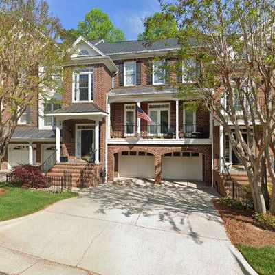 121 Lions Gate Dr, Cary, NC 27518