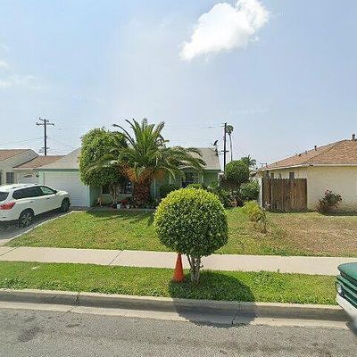 1211 S Evarg Ave, Compton, CA 90220