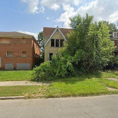 12112 Sanford St, Detroit, MI 48205