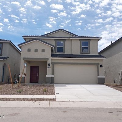 12158 E Rose Frances Drive E, Vail, AZ 85641