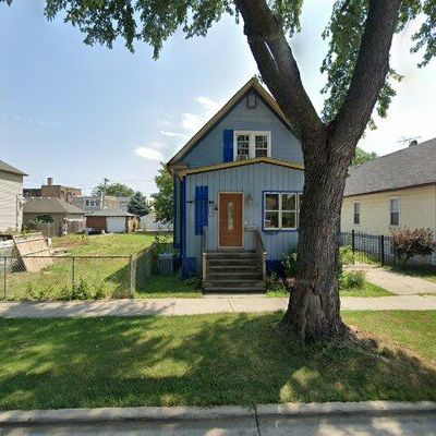 1219 Cuyler Ave, Berwyn, IL 60402