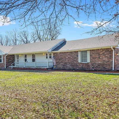 1219 Monte Ne Rd, Rogers, AR 72756