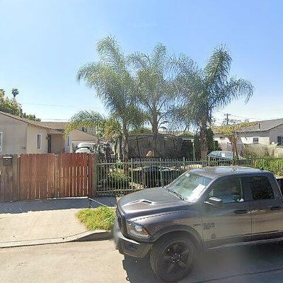 122 E 98 Th St, Los Angeles, CA 90003