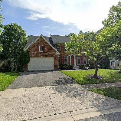 12200 Smoot Way, Brandywine, MD 20613