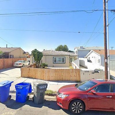 1226 Georgia St, Imperial Beach, CA 91932