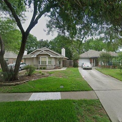12302 Westwold Dr, Tomball, TX 77377