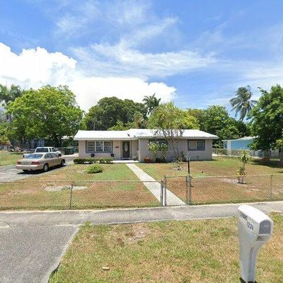 1231 Nw 17 Th St, Fort Lauderdale, FL 33311