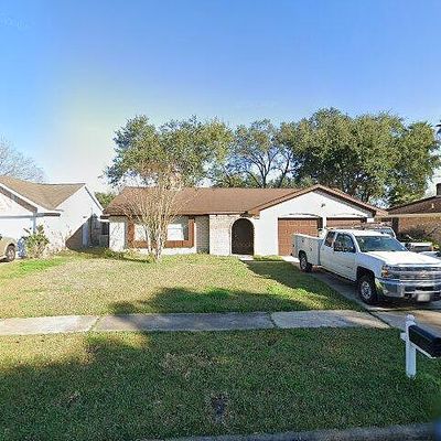 12326 Bexley Dr, Houston, TX 77099