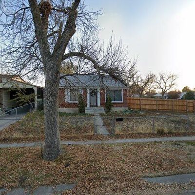 1235 W Lafayette Dr, Salt Lake City, UT 84116