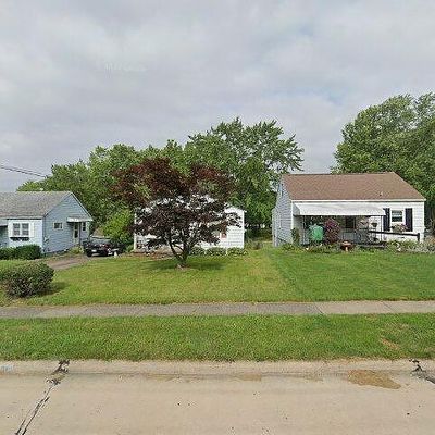 124 2 Nd St, Wadsworth, OH 44281