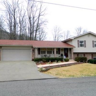 124 Lakeview Cir, Pikeville, KY 41501